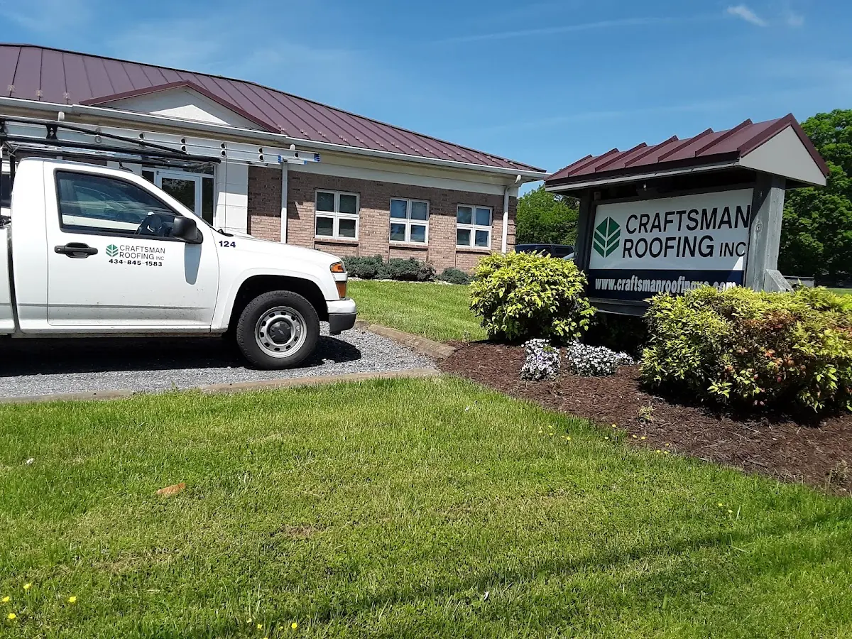 Quality Chimney Repair by experienced craftsmen in Springlake Estates